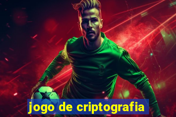 jogo de criptografia